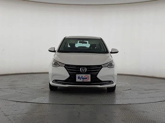 Changan Alsvin Full Option 2023 