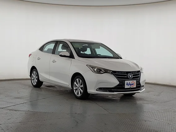 Changan Alsvin Full Option 2023 