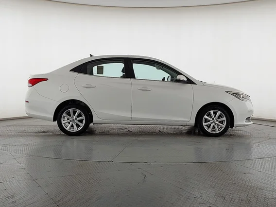 Changan Alsvin Full Option 2023 