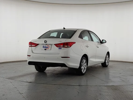 Changan Alsvin Full Option 2023 