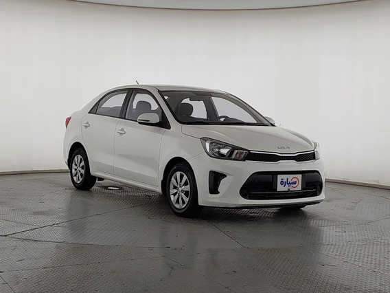 Kia Pegas LX 2022 