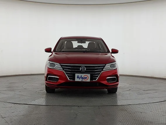 ام جي 5 STD 2022 