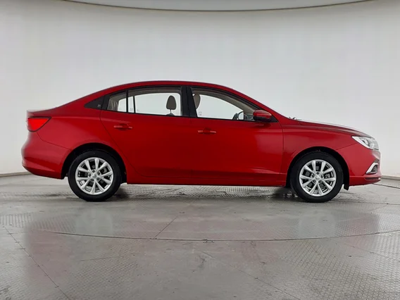 ام جي 5 STD 2022 