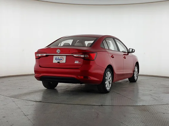 ام جي 5 STD 2022 