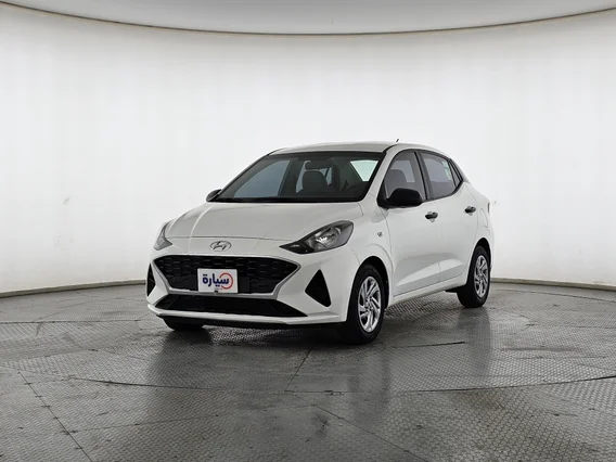 Hyundai Grand i10 Fleet 2023 