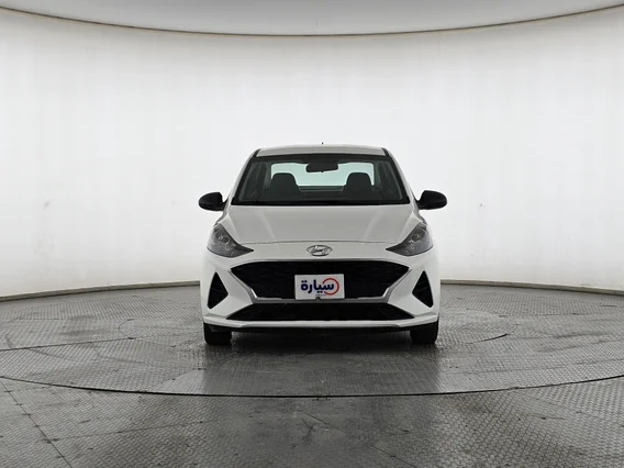 Hyundai Grand i10 Fleet 2023 