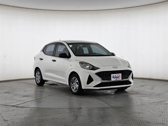 Hyundai Grand i10 Fleet 2023 