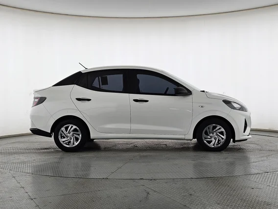 Hyundai Grand i10 Fleet 2023 