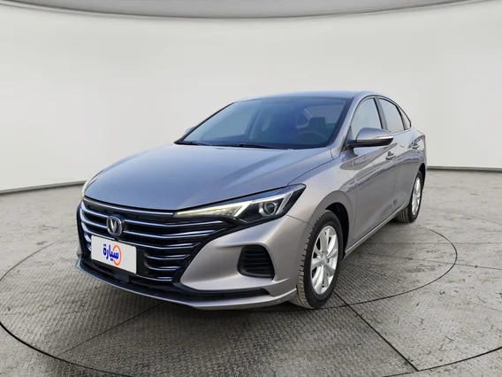 شانجان ايدو بلس Trend 2023 