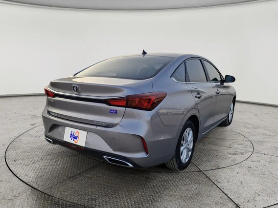 Changan Eado Plus Trend 2023 