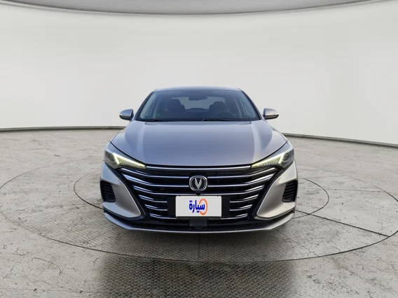 Changan Eado Plus Trend 2023 