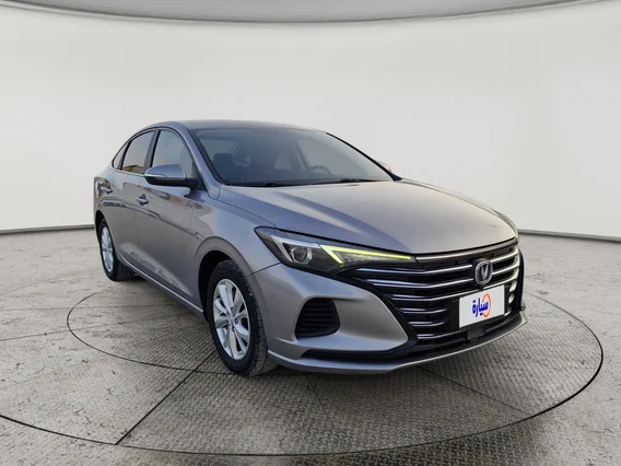 Changan Eado Plus Trend 2023 