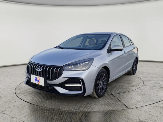 شيري اريزو 5 Comfort 2024 