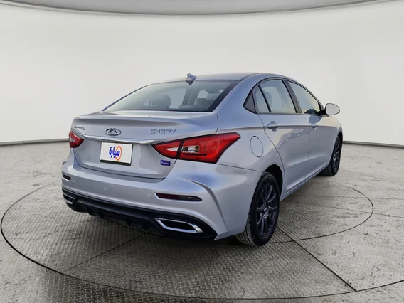 Chery Arrizo 5 Comfort 2024 