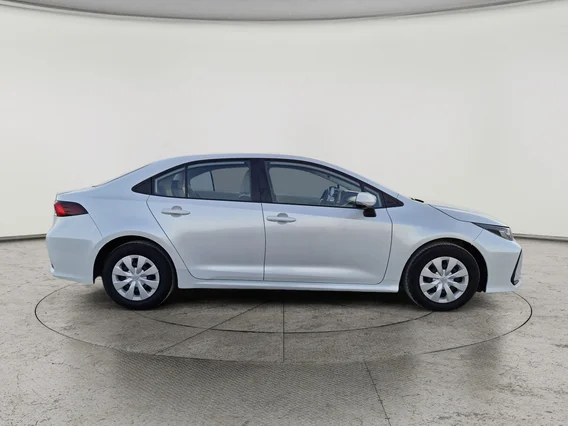 Toyota Corolla XLI 2022 