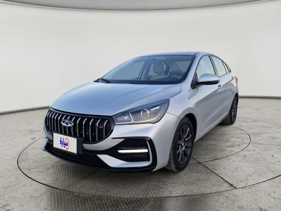 شيري اريزو 5 Comfort 2024 