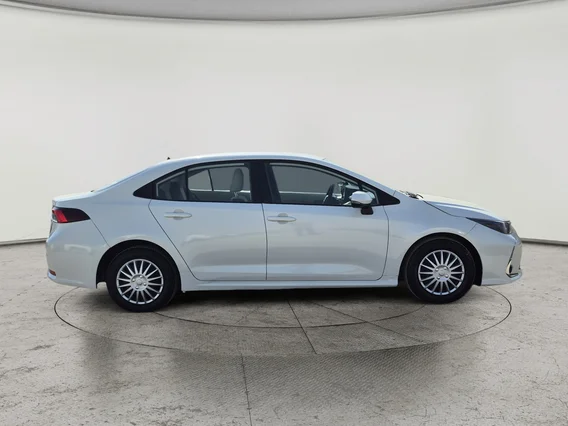Toyota Corolla XLI 2021 