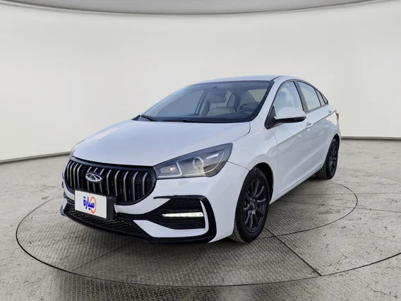 شيري اريزو 5 Comfort 2024 