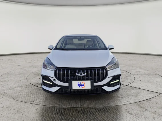 شيري اريزو 5 Comfort 2024 