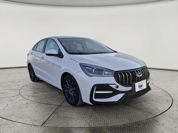 شيري اريزو 5 Comfort 2024 