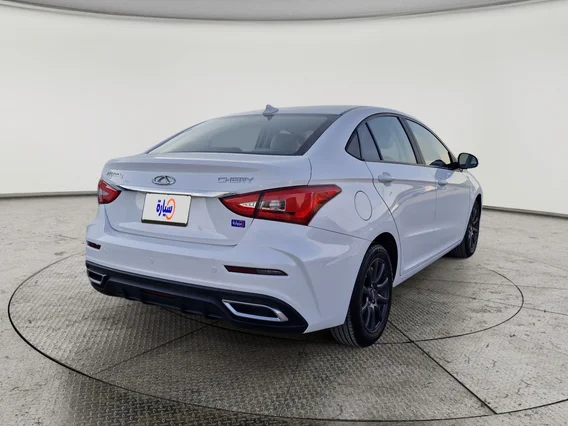 شيري اريزو 5 Comfort 2024 