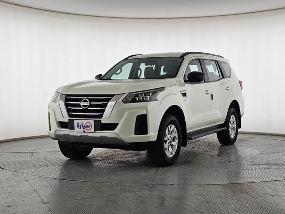 نيسان اكستيرا SE 2023 دبل