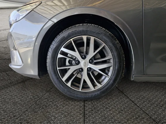 Geely Emgrand GS 2023 