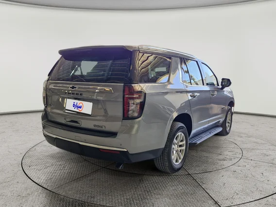 شفروليه تاهو LS 2024 