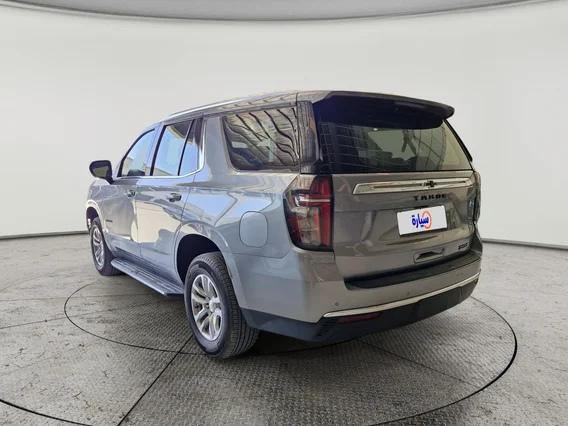 شفروليه تاهو LS 2024 