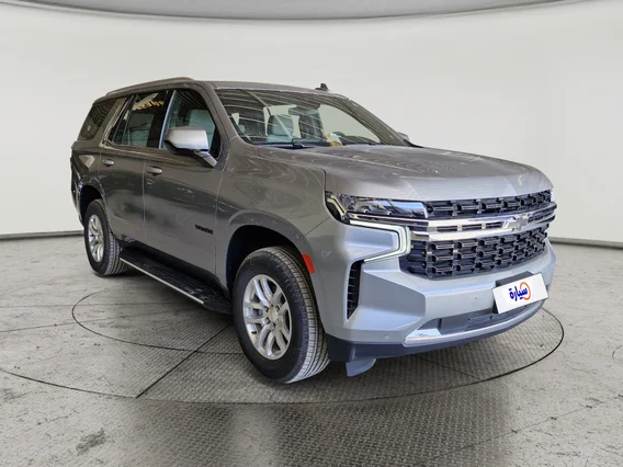 Chevrolet Tahoe LS 2024 