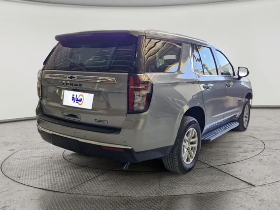 Chevrolet Tahoe LS 2024 