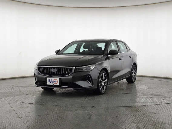 جيلي امجراند GF 2023 