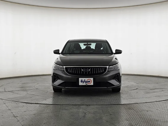 جيلي امجراند GF 2023 