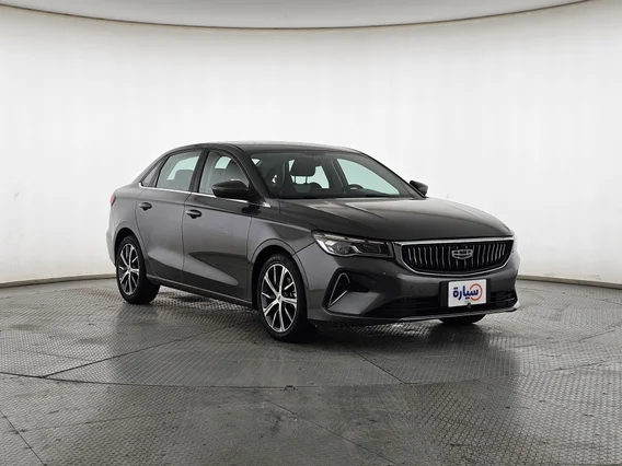 جيلي امجراند GF 2023 