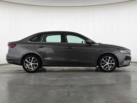 جيلي امجراند GF 2023 