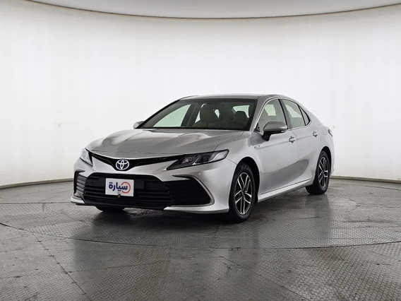 تويوتا كامري LE HEV 2021 