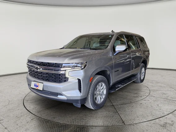 Chevrolet Tahoe LS 2024 