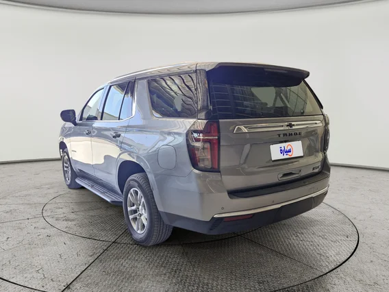 Chevrolet Tahoe LS 2024 