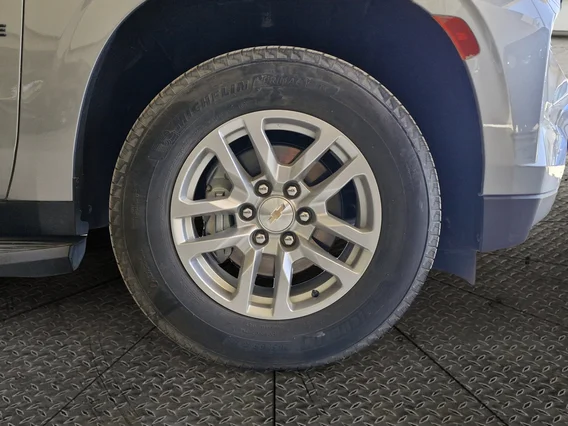 Chevrolet Tahoe LS 2024 