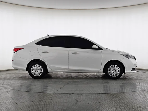 Changan Alsvin Basic 2023 