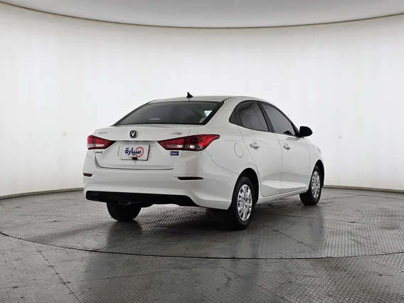 Changan Alsvin Basic 2023 