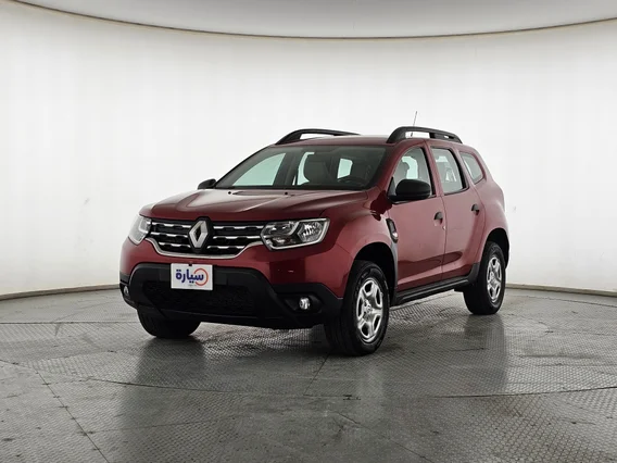 رينو داستر PE 2023 