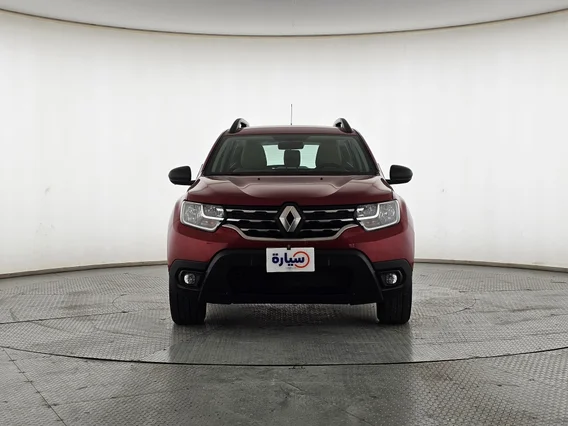 رينو داستر PE 2023 