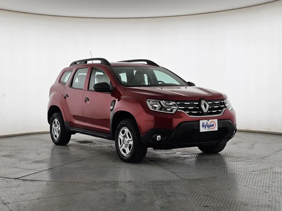 رينو داستر PE 2023 