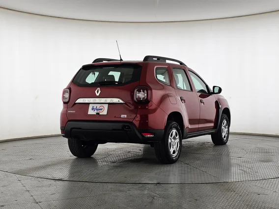 رينو داستر PE 2023 