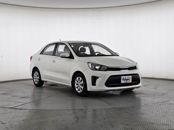 Kia Pegas LX 2022 