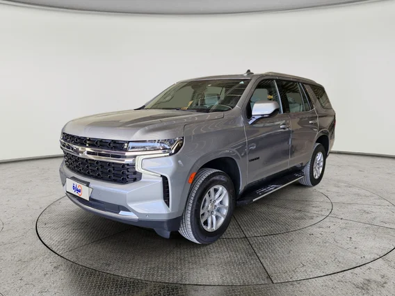 شفروليه تاهو LS 2024 