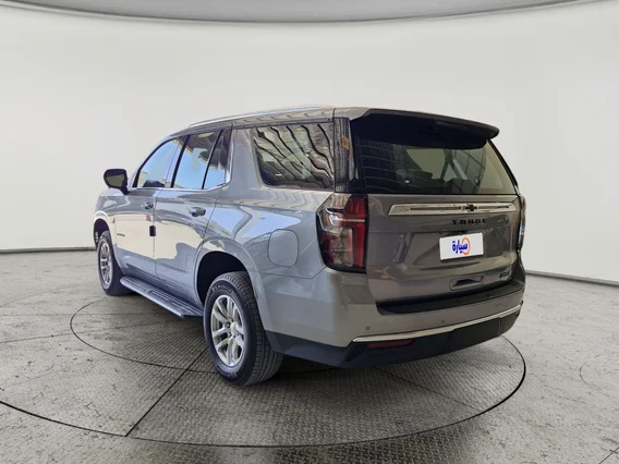 شفروليه تاهو LS 2024 