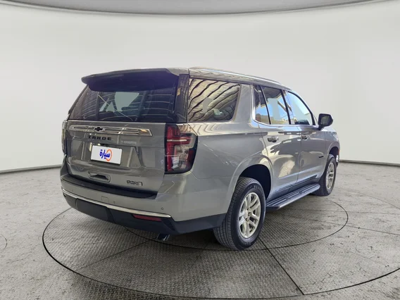 شفروليه تاهو LS 2024 