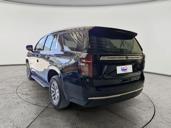 شفروليه تاهو LS 2024 